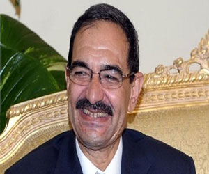   مصر اليوم - عبد المنعم :حريصون على مواجهة أي فساد مالي