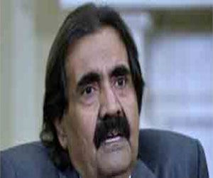   مصر اليوم - أمير قطر ينوي تسليم نجله تميم رئاسة الحكومة