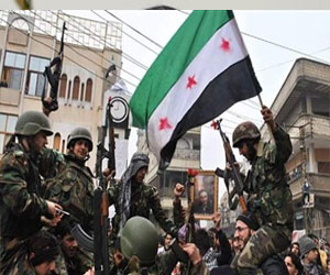   مصر اليوم - الليبرالي المصري: قطع العلاقات مع سورية يهدف لإرضاء أميركا