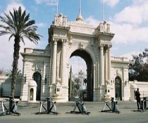   مصر اليوم - قوى مدنية تقرر الاعتصام أمام الرئاسة بداية من 30 حزيران