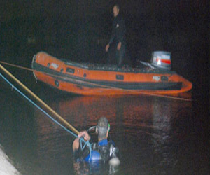   مصر اليوم - غرق شاب أثناء ممارسته السباحة في البحر الأحمر