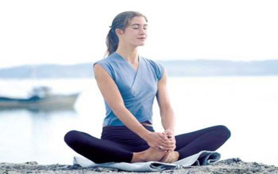 مصر اليوم - يوغا الهاثا تحسن القدرات العقلية والذاكرة