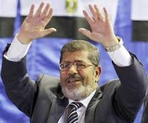   مصر اليوم - دعوى قضائية تطالب مرسي بإلغاء الدعوة للجهاد في سورية