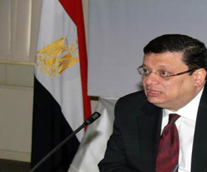 مصر اليوم - مؤتمر الأغذية العالمي حول التكلفة الاقتصادية لسوء التغذية الخميس المقبل