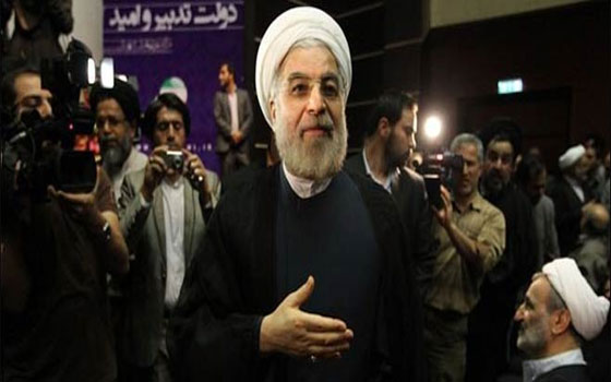   مصر اليوم - إسرائيل تواجه تحديات صعبة بحشد العالم ضد النووي الإيراني عقب فوز روحاني