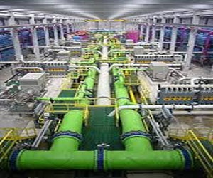 مصر اليوم - تونس تنظّم اجتماعًا بشأن استخدام الطاقة النووية في تحلية مياه البحر