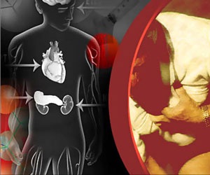 مصر اليوم - السكر قد يوقف عمل القلب