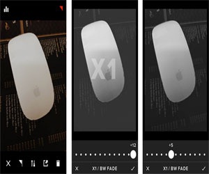 مصر اليوم - تطبيق لإضافة التأثيرات على الصور في آي فون