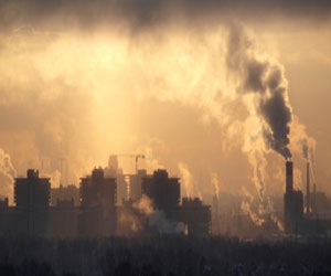 مصر اليوم - الصين تتعهد بالقضاء على تلوث الجو