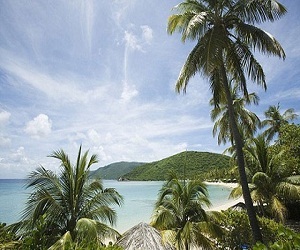   مصر اليوم - جزر فيرجين البريطانية توفر فرصة نادرة في حياة صحية مثالية