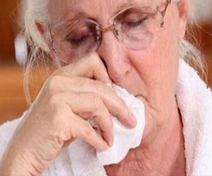 مصر اليوم - اللُعاب يتحسّن مع التقدّم في السن للوقاية من الإنفلونزا