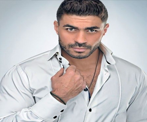 مصر اليوم - خالد سليم يستغل فترة الراحة في تسجيل ألبومه