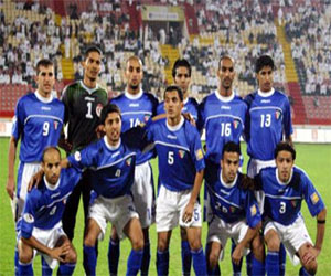   مصر اليوم - وفاة الكويتي محمد فهاد إثر إصابته خلال مباراة