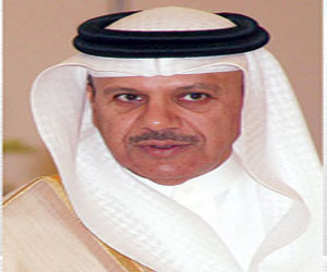 مصر اليوم - 12 مليار ريال لإعداد استراتيجية المياه في دول التعاون