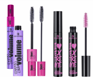 مصر اليوم - أحصلي على رموش كثيفة مع essence