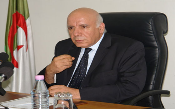 مصر اليوم - الجزائر تتسلم جائزة الفاو نظير مجهوداتها في القضاء على الجوع