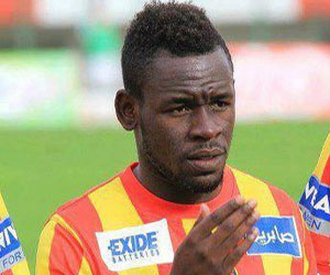   مصر اليوم - الترجي التونسي يوافق على إعارة كلوتي للظفرة الإماراتي