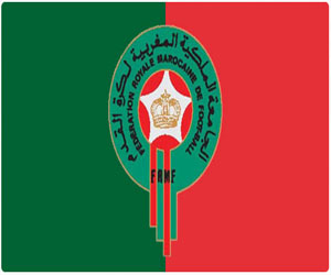   مصر اليوم - اتحاد كرة القدم المغربي ينفق 100 مليون دولار في 4 سنوات