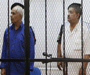   مصر اليوم - براءة الليبيين الزوي والعبيدي تتعلق بقضية لوكربي فقط