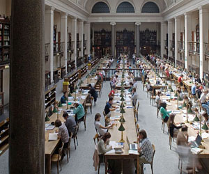 مصر اليوم - أستاذة فيزياء في جامعة فيينا تفوز بجائزة نوبل النمساوية للعلوم