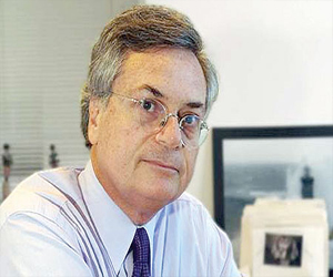 مصر اليوم - موسى نعيم: رئاستي لمجلة فورين بوليسي من أهم محطات حياتي