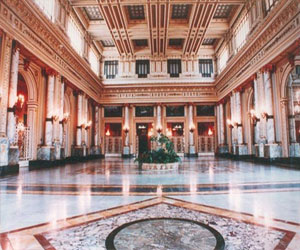   مصر اليوم - التحقيق في بلاغ يطالب الكشف عن تفاصيل ميزانية القصر الرئاسي للشعب