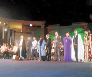   مصر اليوم - الطبعة السادسة لمهرجان الراي في جويلية في سيدي بلعباس