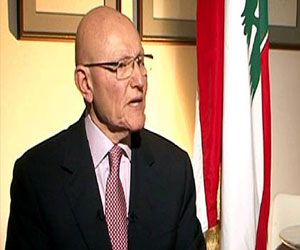   مصر اليوم - سلام يُدين مقتل 4 مواطنين في البقاع اللبناني