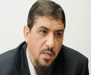   مصر اليوم - يسري حماد: هناك من يخطط لإحراق مصر ولا ينظر لعواقب الأمور