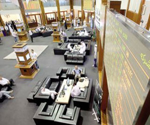   مصر اليوم - موجة هبوط تقود سوق دبي للانخفاض 2,26%