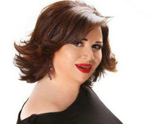 مصر اليوم - إلهام شاهين لـمصر اليوم: أنا بخير ولم أتعرض لحادث سير