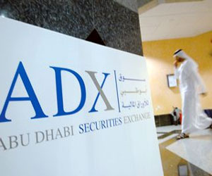   مصر اليوم - سوق أبوظبي يستقطب 5000 مستثمر جديد