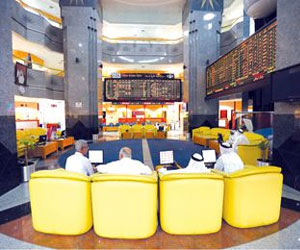   مصر اليوم - ضغوط بيع تقود سوق أبوظبي للتراجع 0,85%