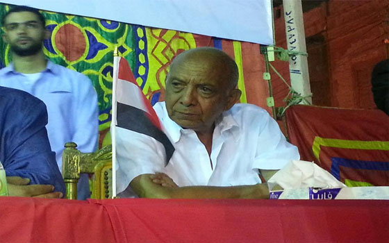   مصر اليوم - قادة المعارضة ينددون بمرسي ويؤكدون أن 30 يونيو لن ينجح إلا بالحشد