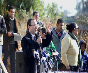   مصر اليوم - التحالف الاشتراكي يدعو إلى النزول في 30 يونيو