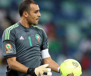   مصر اليوم - لمياغري مرشح للانضمام إلى الطاقم الفني للمنتخب المغربي