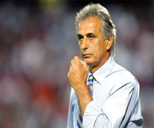   مصر اليوم - خليلوزيتش: نشكر البنين على الهدية وتأهلنا مستحق