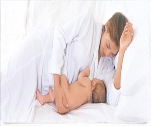   مصر اليوم - الرضاعة الطبيعية تُساعد على إنقاص الوزن وتقي من الأمراض