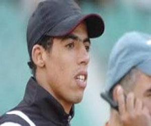   مصر اليوم - عرض أوروبي يؤجل حسم انتقال المغربي قديوي إلى الرجاء