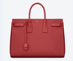   مصر اليوم - حقيبتك الصيفية منإف سان لوران