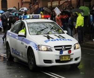 مصر اليوم - أسترالية تتحدث الفرنسية عقب تعرضها لحادث سير