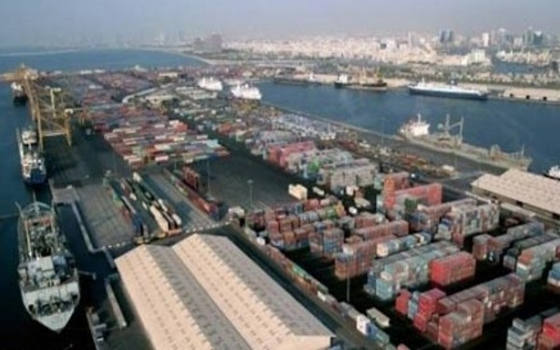 مصر اليوم - 3.4 مليار دولار قيمة التبادل التجاري بين المغرب والقارة الأفريقية 2012