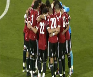   مصر اليوم - 75 ألف جنيه مكافأة لكل لاعب في منتخب الفراعنة