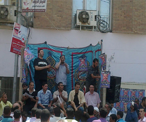 مصر اليوم - القوى السياسية في البحر الأحمر تحذر من المساس بالممتلكات خلال تظاهرات 30 يونيو