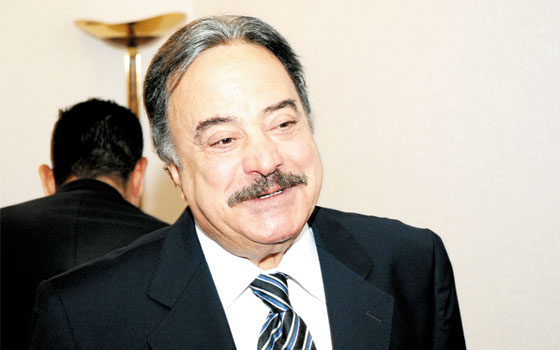 مصر اليوم - نهاية مرسي والإخوان باتت قريبة