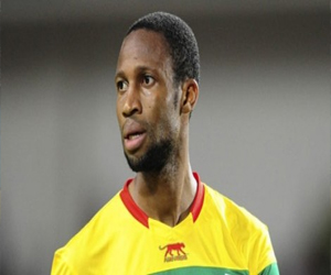   مصر اليوم - كايتا ينفي اعتزاله اللعب دوليًا بعد إقصاء النسور من مونديال البرازيل