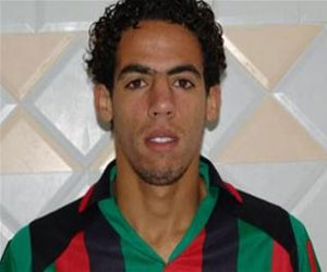   مصر اليوم - اللاعب المغربي يوسف القديوي ينفي احتجاجه على مدربه