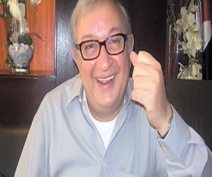 مصر اليوم - نور الشريف ينتقل بـ خلف الله من 6 أكتوبر إلى السمان