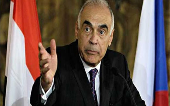   مصر اليوم - وزير الخارجية يرفض اتهام سفراء مصر بالتجسس لصالح إثيوبيا