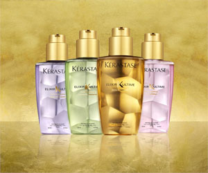   مصر اليوم - elixirkultime للحصول على شعر كثيف وناعم